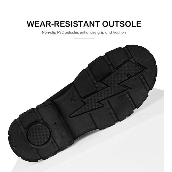 Stylish Waterproof Winter Boots for Women – Comfort Meets Functionality! - Picture 4 of 10